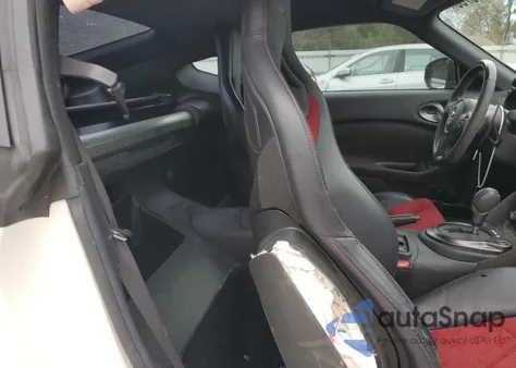 2019 Nissan 370Z Base from USA, damaged, VIN JN1AZ4EH4KM420472